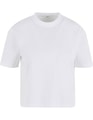 Dames T-Shirt Build Your Brand Sorona Wit